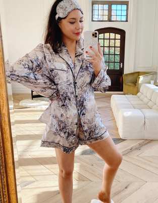 Lorna luxe pyjamas hotsell