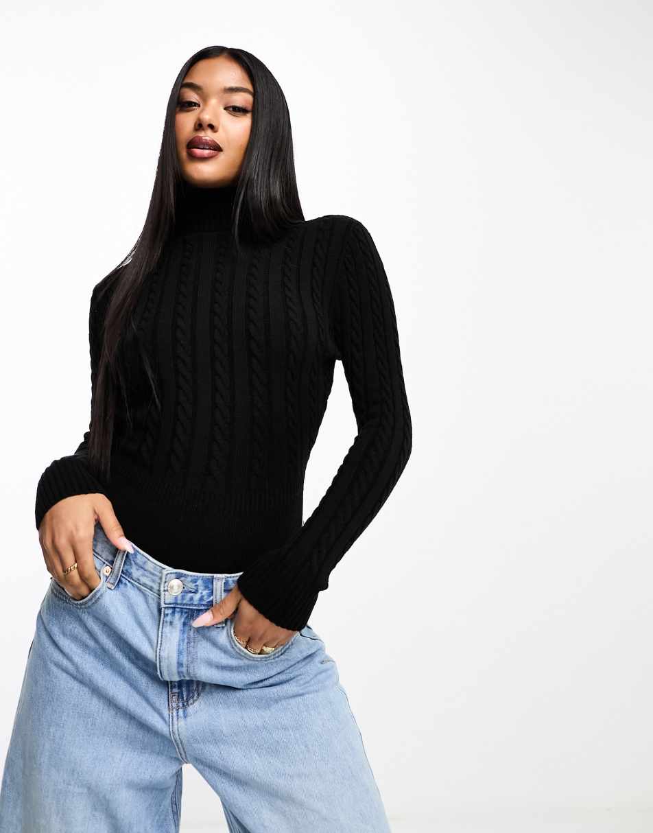 https://images.asos-media.com/products/in-the-style-x-perrie-sian-cable-knit-roll-neck-body-in-black/205052352-1-black?$n_960w$&wid=952&fit=constrain%20952w