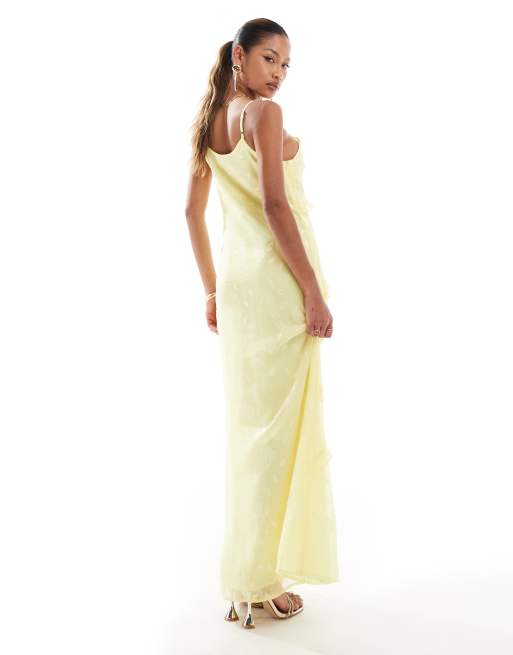 gia maxi dress Gia Maxi Dress