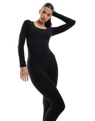 Shop In The Style x Perrie Sian premium jersey long sleeve Online – Trendy & Affordable Fashion