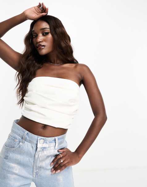 Asos sale tops hotsell