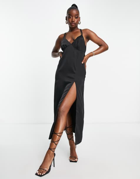 Robe De Soiree Et Fete Tenue De Soiree Asos