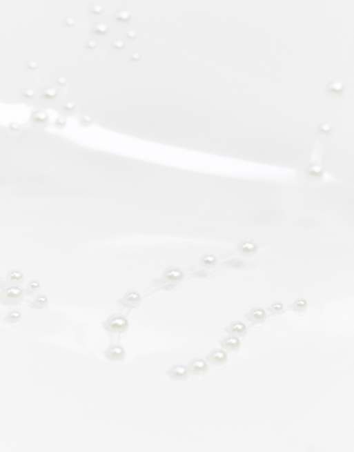 In Your Dreams – Clustered Natural Pearls - Schmucksteine für das Gesicht, 2 von 4