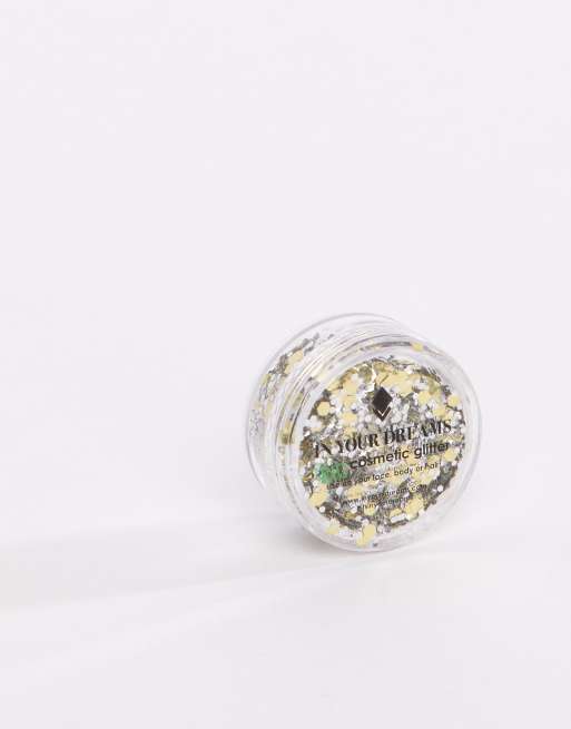 In Your Dreams – Glitzer - Gold & Silber - GOLD, 2 von 4