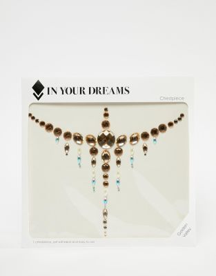 In Your Dreams In Your Dreams Golden Valley Body Jewels
