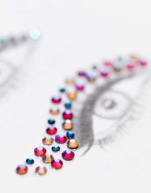 In Your Dreams Luna Jewels Jewelled Eye Liners, 2 of 4