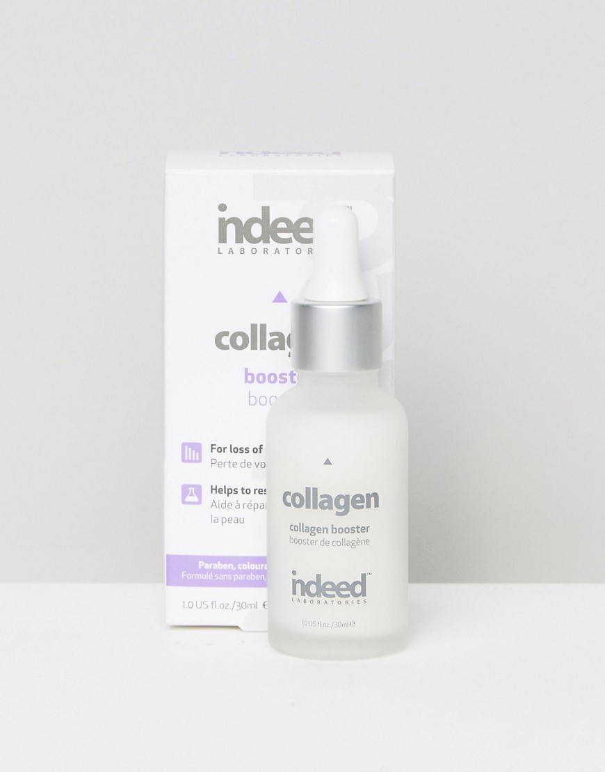 Indeed Laboratories - Collagen Booster-Nessun colore