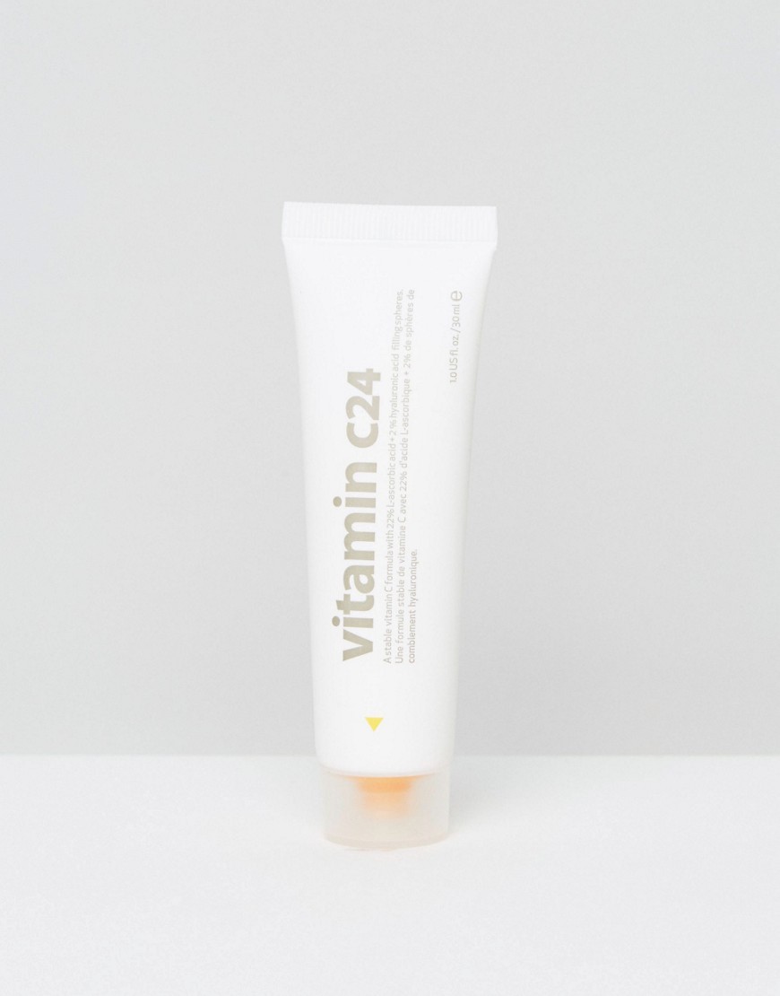 Indeed Laboratories - Crema alla vitamina C24 da 30 ml-Nessun colore