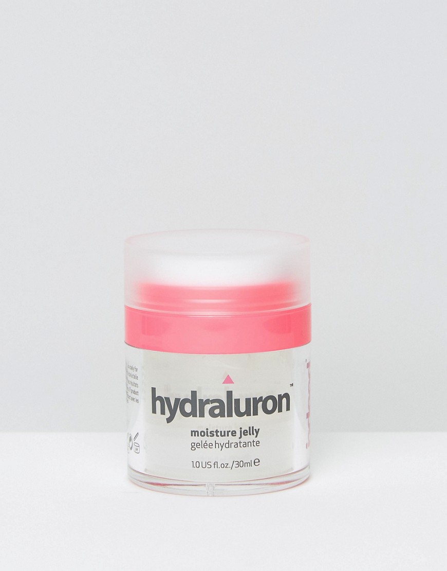Indeed Laboratories – Hydraluron Moisture Jelly fugtighedscreme-Ingen farve
