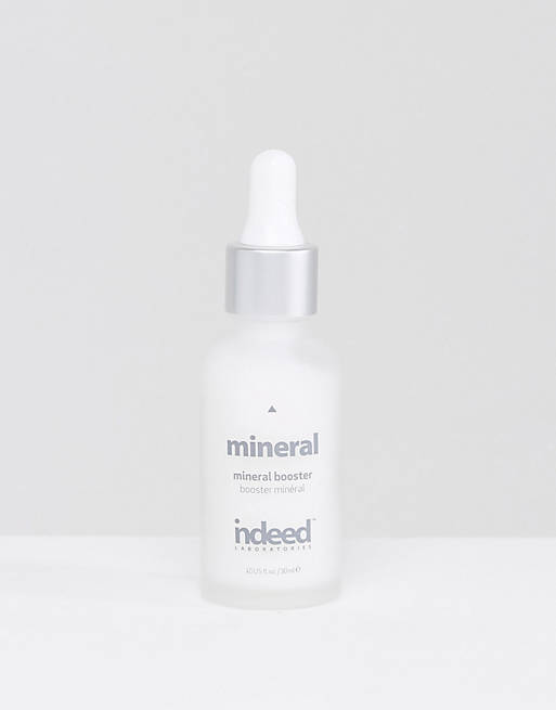 Indeed Laboratories – Mineral Booster – Serum detoksykujące