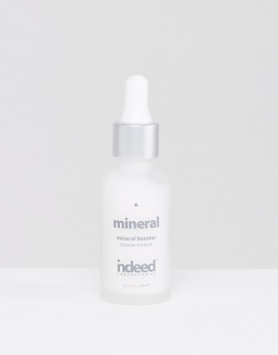 Indeed Laboratories - Mineral Booster-Nessun colore