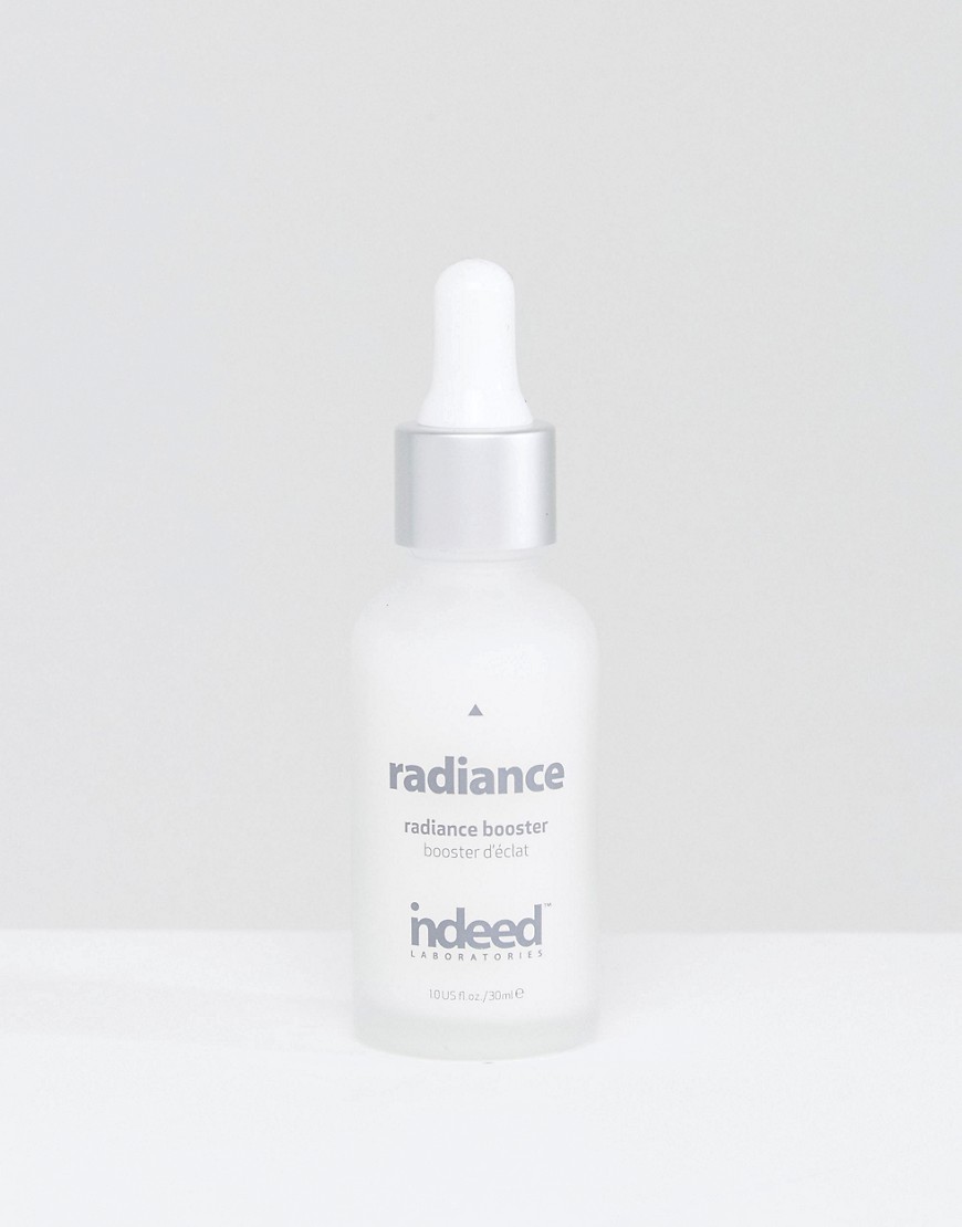 Indeed Laboratories - Radiance Booster-Nessun colore