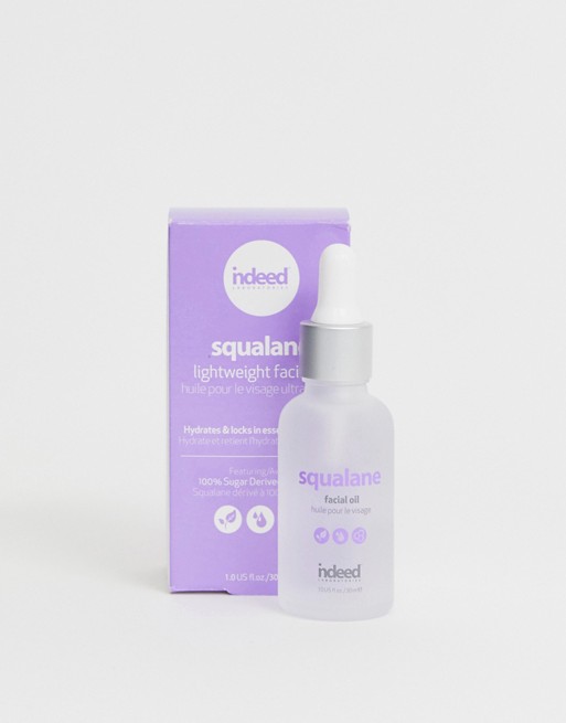 Indeed Labs Squalane Facial Oil