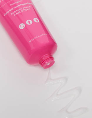 hydraluron cream cleanser