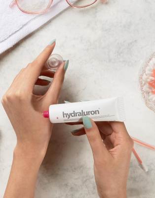 indeed labs hydraluron serum