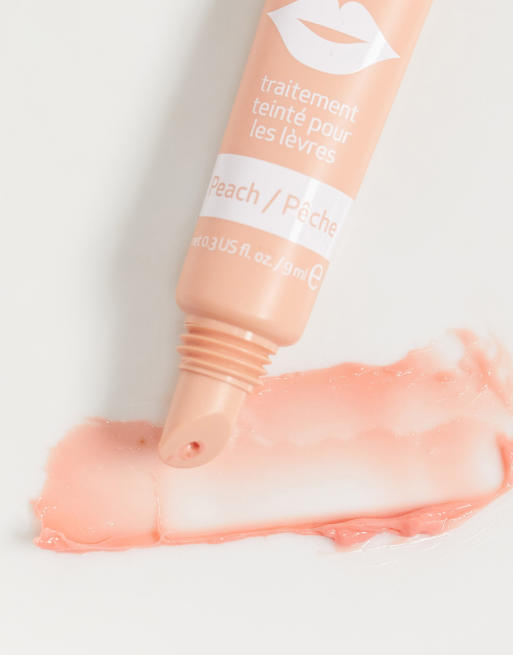 Indeed Labs Hydraluron+ Tinted Lip Treatment - Peach, 2 of 4