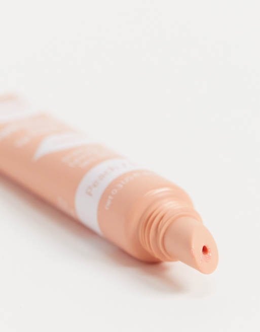 Indeed Labs Hydraluron+ Tinted Lip Treatment - Peach, 3 of 4