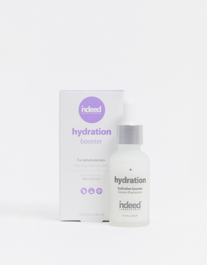 Indeed Labs Hydration Booster Serum-No colour