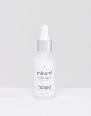Indeed Labs – Mineral Detox Booster Serum-Keine Farbe