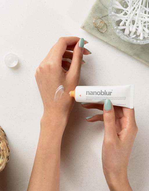 Indeed Labs Nanoblur Soft Focus Primer, 4 of 4