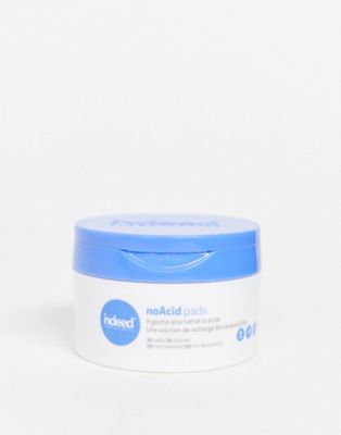 Indeed Labs noAcid pads-No Colour