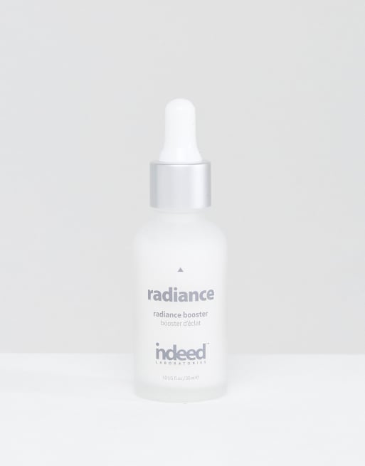 Indeed Labs Radiance Booster