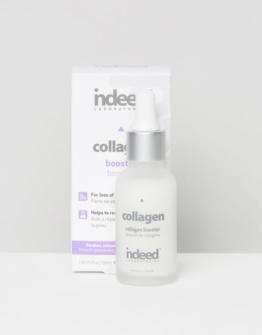 Indeed Labs - Siero per stimolare la produzione di collagene