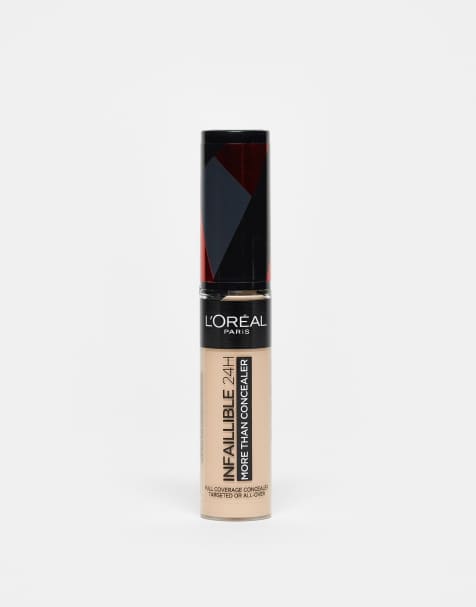 Infallible More Than Concealer fra L'Oreal Paris - view 1