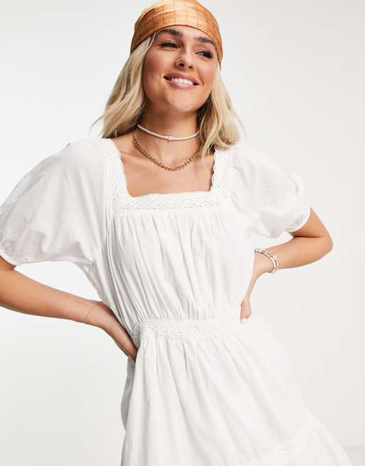 East order on sale elle mini dress