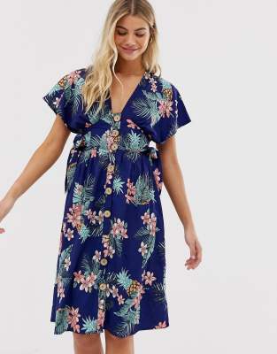 keepsake belong textured spot midi dress