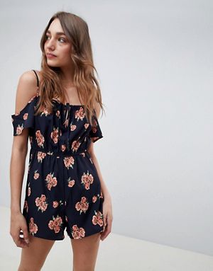 Cheap Playsuits & Cheap Jumpsuits for Women | ASOS Outlet