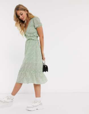 fit and flare dress uk