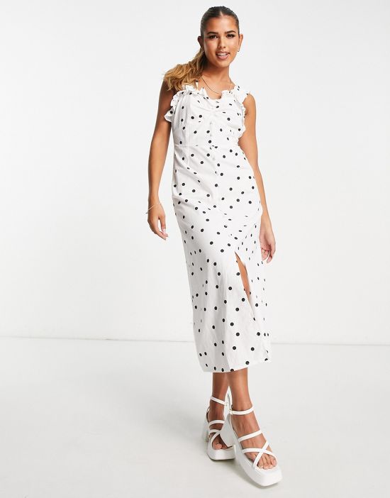 https://images.asos-media.com/products/influence-frill-shoulder-midi-dress-in-polka-dot/202376778-3?$n_550w$&wid=550&fit=constrain