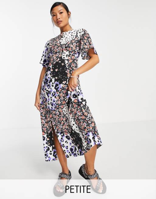 Asos hotsell influence dress