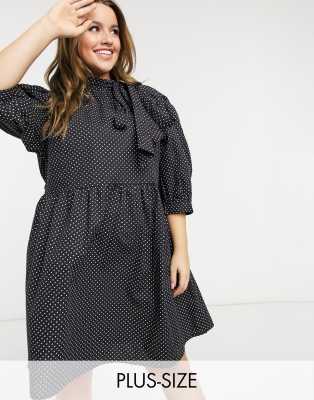 asos plus size sale dresses