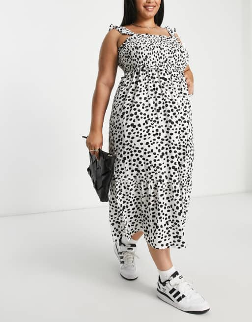 Plus size white dress best sale lane bryant