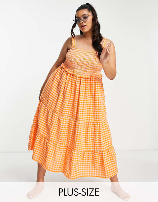 Asos plus 2025 size dresses australia