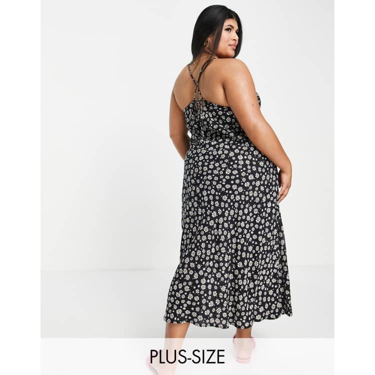 Plus Size Fit Flare Dresses Lane Bryant, 53% OFF