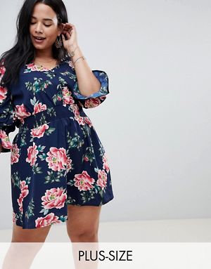Cheap Plus-Size Clothing for Women | ASOS Outlet