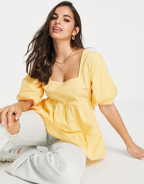 https://images.asos-media.com/products/influence-square-neck-cotton-poplin-top-in-yellow-gingham/23900478-1-yellow?$n_550w$&wid=550&fit=constrain