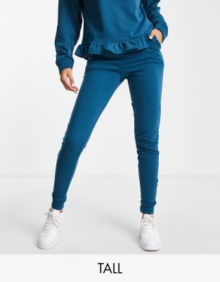 adidas tall joggers women's