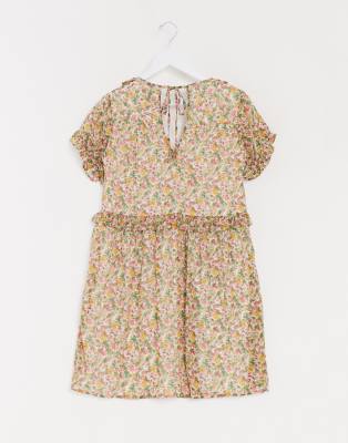 tall tea dress uk