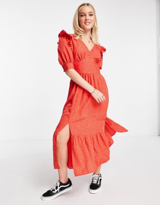 asos outlet dresses