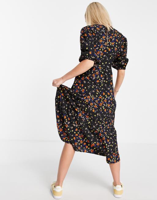 Asos hotsell influence dress