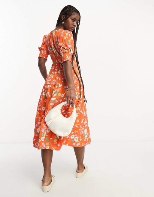 Whistles zelena outlet dress