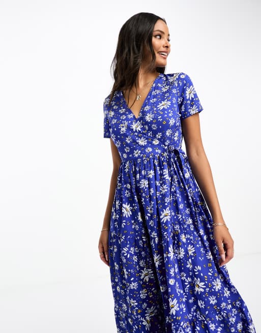 Asos influence cheap dress