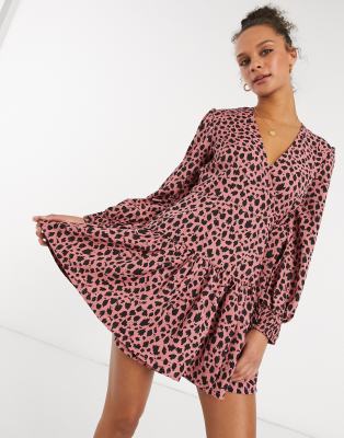 asos casual dresses