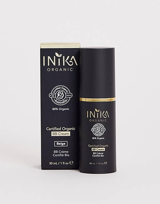 INIKA - BB Cream biologica