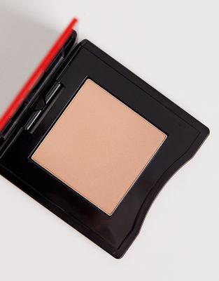 Shiseido Innerglow De Cocoa 07 Dusk Cheekpowder D2IW9EH