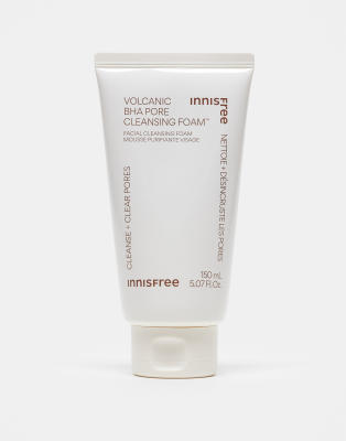 INNISFREE - BHA Porenreinigungsschaum, 150 g-Keine Farbe